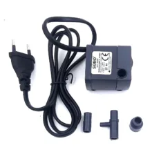 پمپ آب سوبو مدل wp3200
