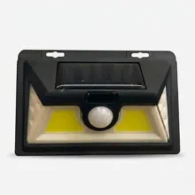 چراغ ال ای دی خورشیدی 5.5 وات کد 1828B