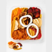 مخلوط میوه خشک - 350 گرم