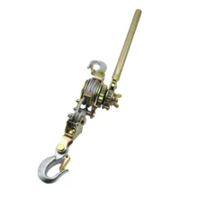 پولیفت سیم بکسل مدل YP-N.G.K-MODEL1000-1TON