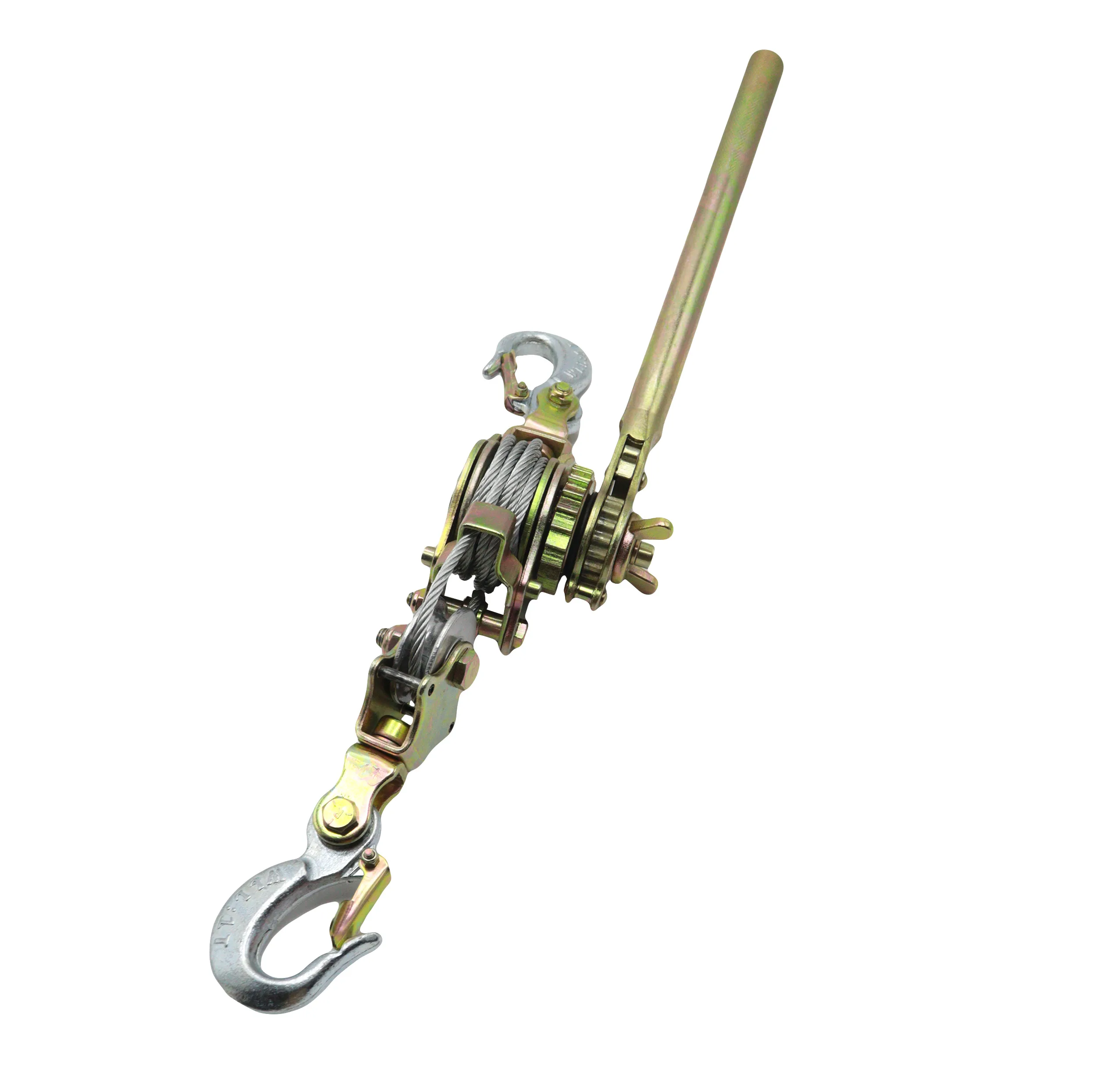 پولیفت سیم بکسل مدل YP-N.G.K-MODEL1000-1TON