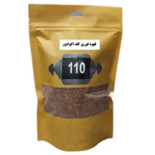 قهوه فوری گلد اکوادور 110 – 200 گرم