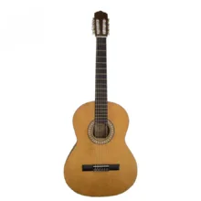 گیتار پارسی مدل M2 کد 4/4
