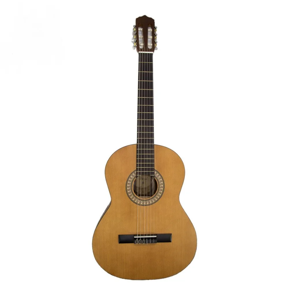 گیتار پارسی مدل M2 کد 4/4
