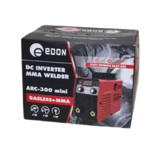 دستگاه جوش 300 آمپر ادون مدل mini