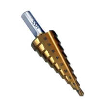 مته پله ای فلز سایز 20 کد 58