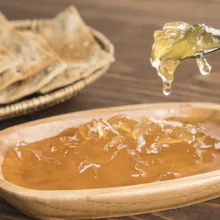 مربای بالنگ بدر - 300 گرم