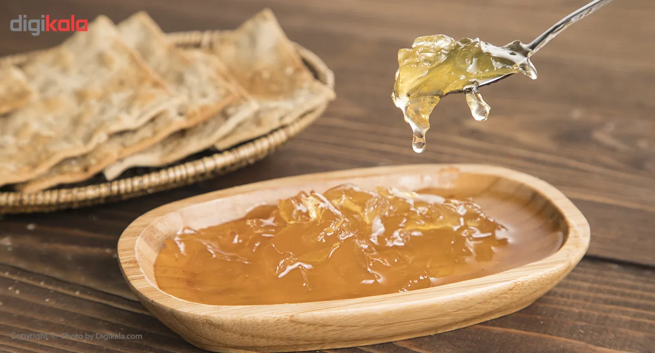 مربای بالنگ بدر - 300 گرم