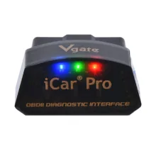 عیب یاب بلوتوثی خودرو مدل ICAR PRO