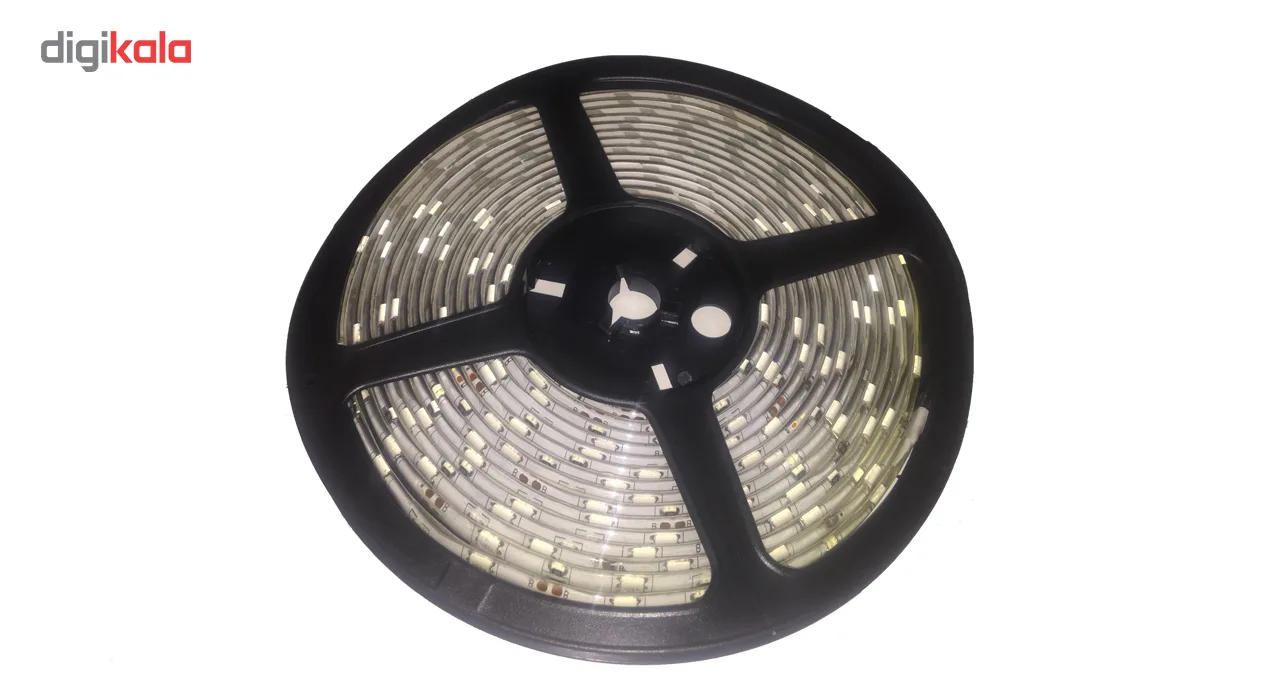 نوار ال ای دی اف اس پی مدل 5050-30LED-IP44 طول 5 متر