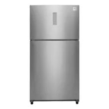 یخچال فریزر طرح فریزر بالا 25 فوت دوو مدل DR-T6891SS