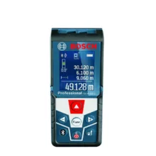 متر لیزری بوش مدل GLM 50 C