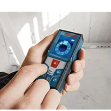 متر لیزری بوش مدل GLM 50 C