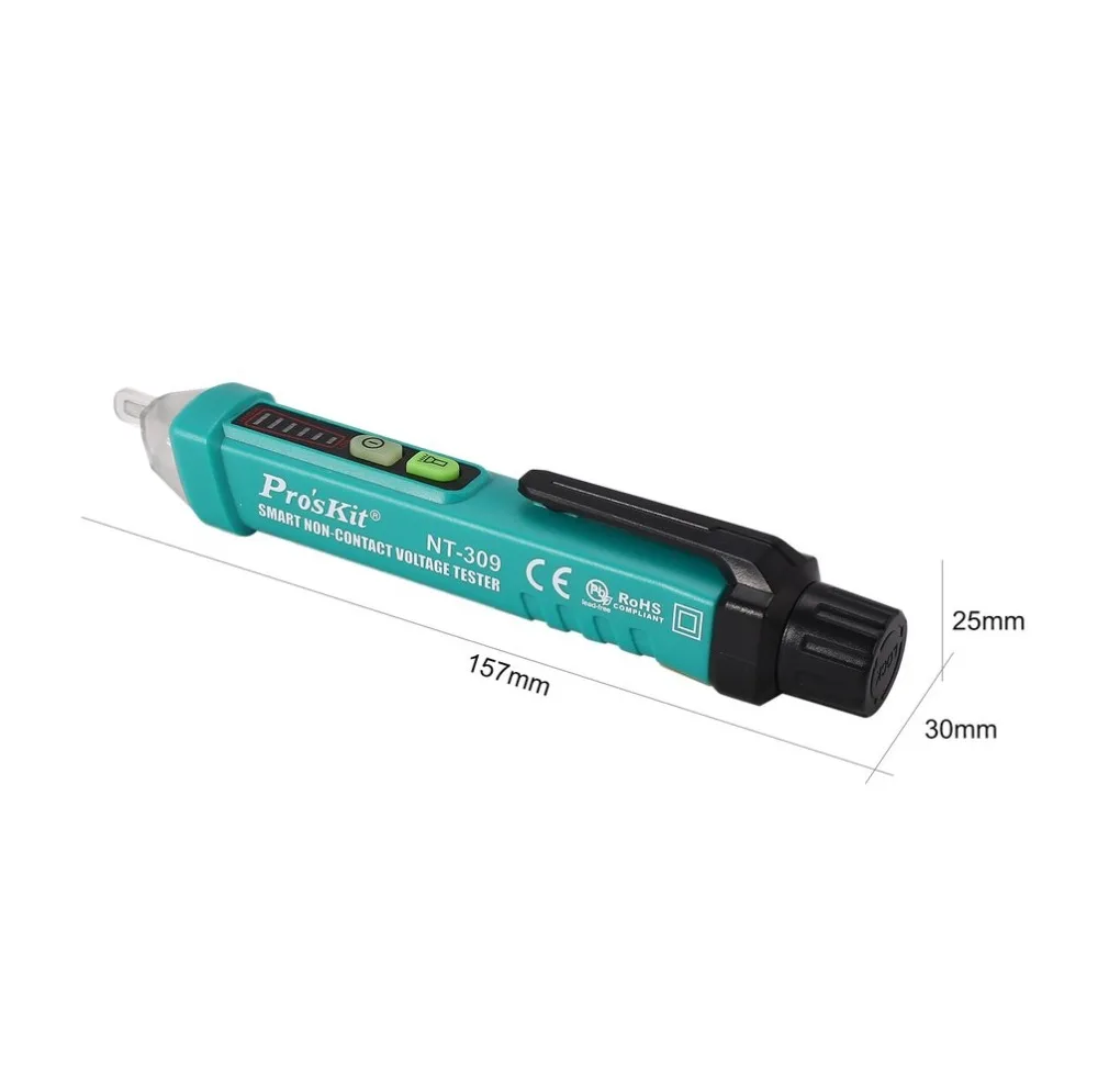ردیاب ولتاژ پروسکیت مدل NT-309