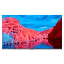 تلویزیون 50 اینچ ال ای دی هوشمند جی پلاس مدل GTV-50SQ788NP