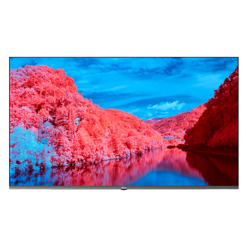 تلویزیون 50 اینچ ال ای دی هوشمند جی پلاس مدل GTV-50SQ788NP