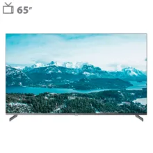 تلویزیون 65 اینچ ال ای دی هوشمند جی پلاس مدل GTV-65SU788N
