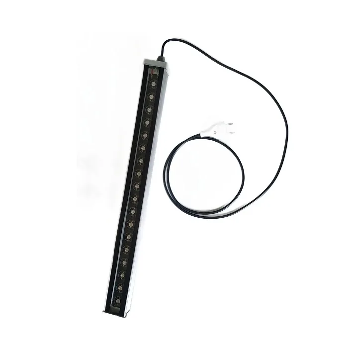 وال واشر رشد گیاه 18 وات مدل WAL18WGR50CM