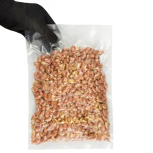 بادام زمینی نمکی آستانه نات لاین - 1000 گرم