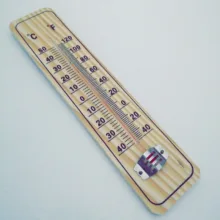 دماسنج محیطی مدل SH 40