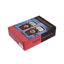 مولتی متر دیجیتال ویکتور مدل VC97