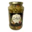 خیارشور و ترشیجات خانگی
