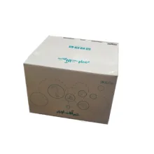 شیر روشویی اوج مدل داک
