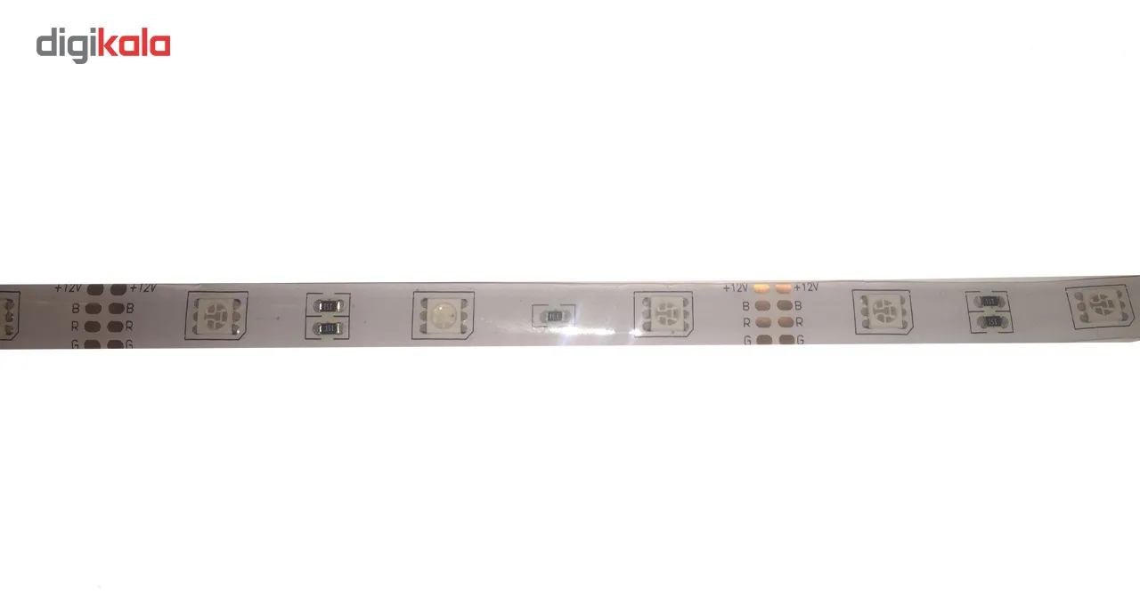 نوار ال ای دی اف اس پی مدل 5050-30LED-IP44 طول 5 متر