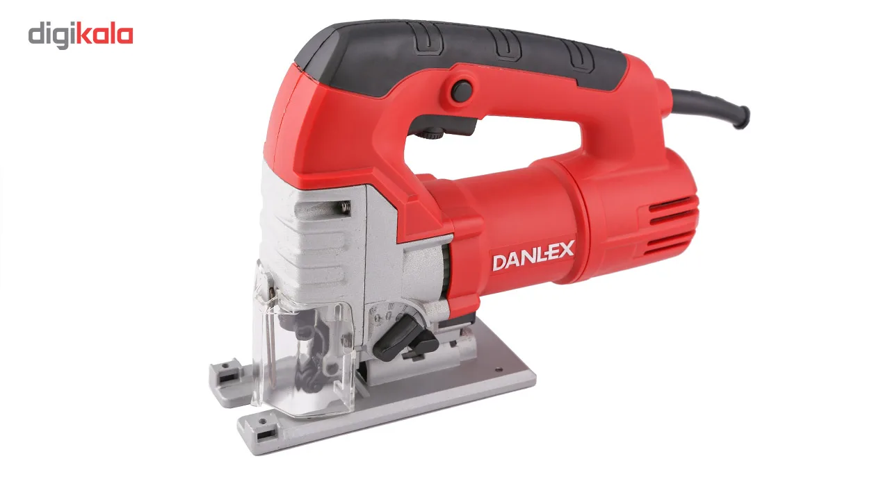 اره عمودبر گیربکسی دنلکس مدل DX-4165