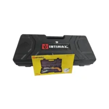 میخ کوب تفنگی اینتمکس مدل چاشنی دار کد MAKSS-1200