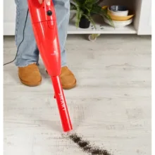 جاروبرقی 800 وات مدل CS - 1200