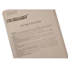 دستگاه چسب تفنگی تانگ لیان مدل TL-186-202