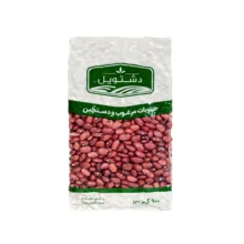 لوبیا قرمز دشتویل – 900 گرم