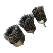 فرچه سیمی سردریلی مدل HT – 71 مجموعه سه عددی
