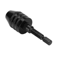 رابط تبدیل پیچ گوشتی شارژی به دریل مدل 6.5 MM