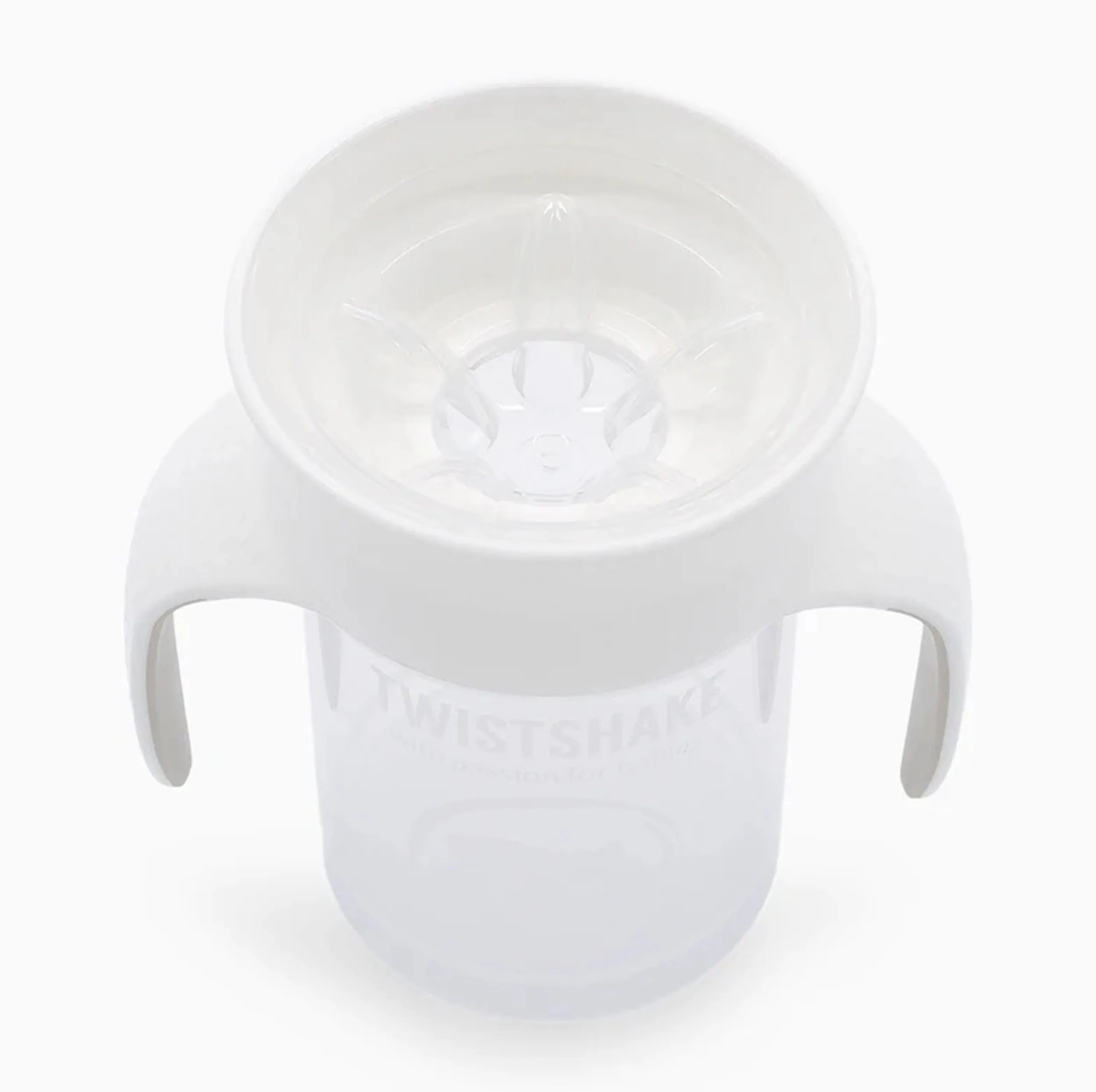 لیوان آبمیوه خوری تویست شیک Ts129284 گنجایش 230 میلی لیتر