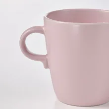 ماگ ایکیا مدل FARGKLAR