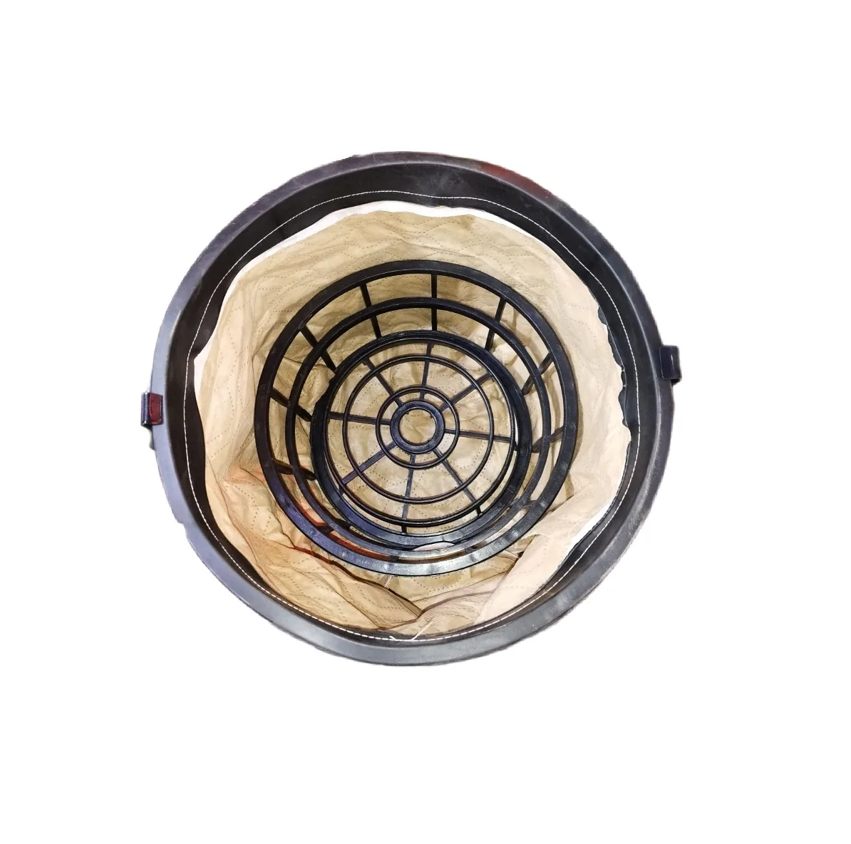 بدنه جاروبرقی سطلی آرمان کد b839
