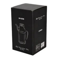 ظرف روغن مدل UN-2038