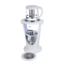 چای ساز سماوری کاستلو مدل CL 200