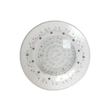 چراغ استخری 36 وات ایمکس مدل پلی کربنات کد 36RPE