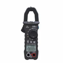 مولتی متر کلمپی زویی مدل ZT-QS9