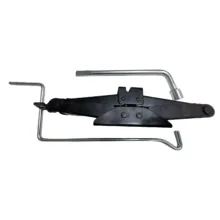 جک خودرو کد JD-2500 مناسب برای پراید  ظرفیت  800 کیلوگرم