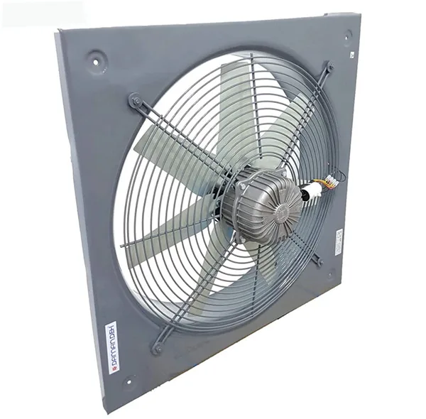 هواکش صنعتی دمنده مدل VIM-71K4S