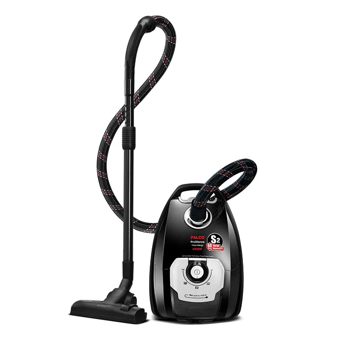 جاروبرقی 2400 وات فالکو هوم مدل VCA-S2