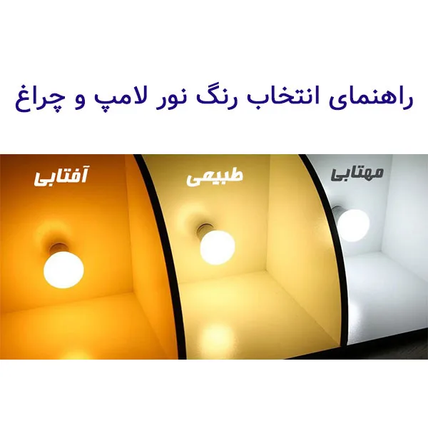 پنل ال ای دی 30 وات توکار پرشین نور مدل pl
