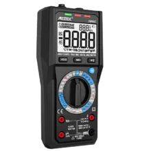 مولتی متر دیجیتال مستک مدل DM96C