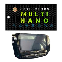 محافظ صفحه نمایش آنتی رفلکس مانیتور خودرو مولتی نانو مدل X-S1M مناسب برای شاهین پلاس 1402
