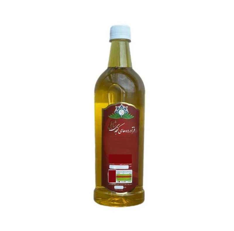 روغن ارده، کنجد مایع شابلی - 800 گرم