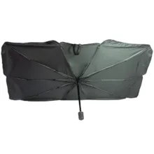 آفتابگیر چتری خودرو مدل 02